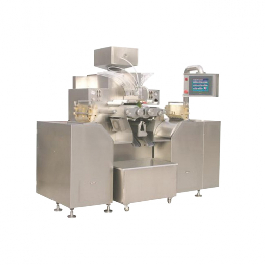 Капсулятор мягких желатиновых капсул HSR300H