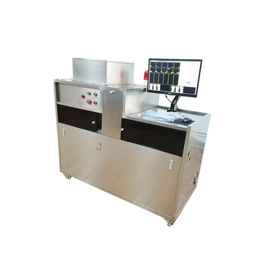 Автоматическое инспекционное оборудование для капсул FAIM-95