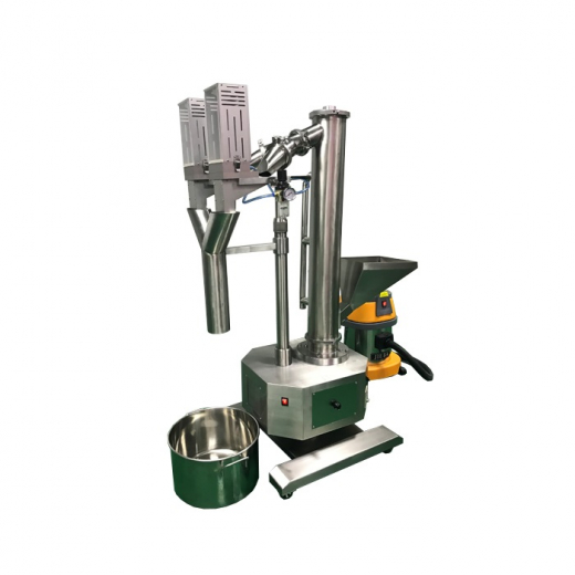 Полировщик-отбраковщик JMJ-3A