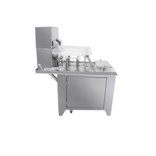 Полуавтоматический капсулятор для наполнения капсул TSP-187B