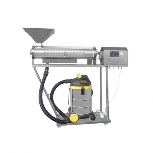 Полировщик капсул DXP-A