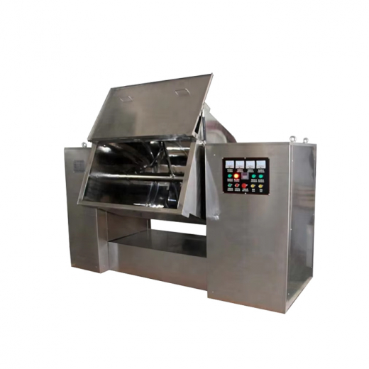 Лопастной смеситель СН-400