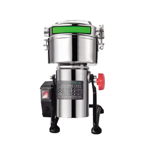 Измельчитель DXF-10D