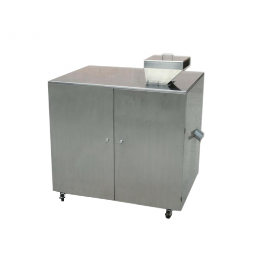 Станок для мойки капсул HSXW-2