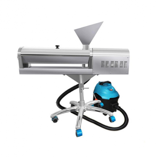 Полировщик капсул DXP-B