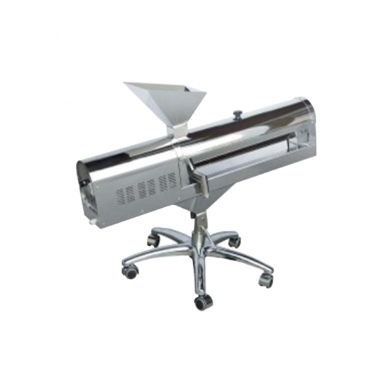 Полировщик капсул HPT-II