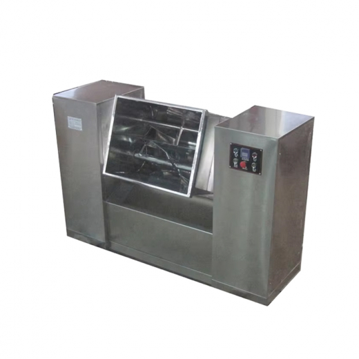 Лопастной смеситель СН-400