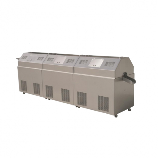 Сушильная машина HSGZ-3