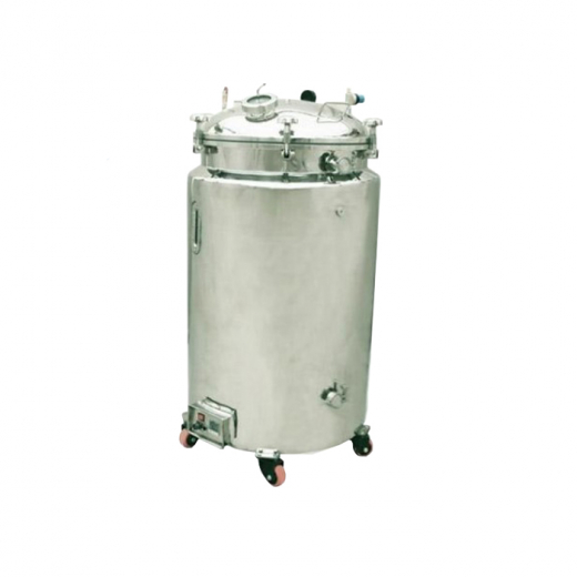 Резервуар для хранения желатина HSBZ-200