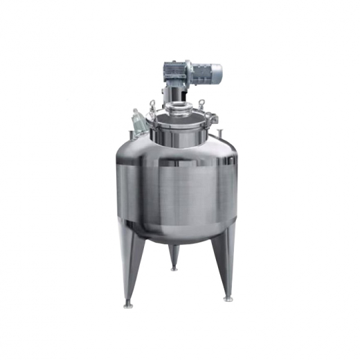 Бак для подготовки (плавления) желатина PY-200